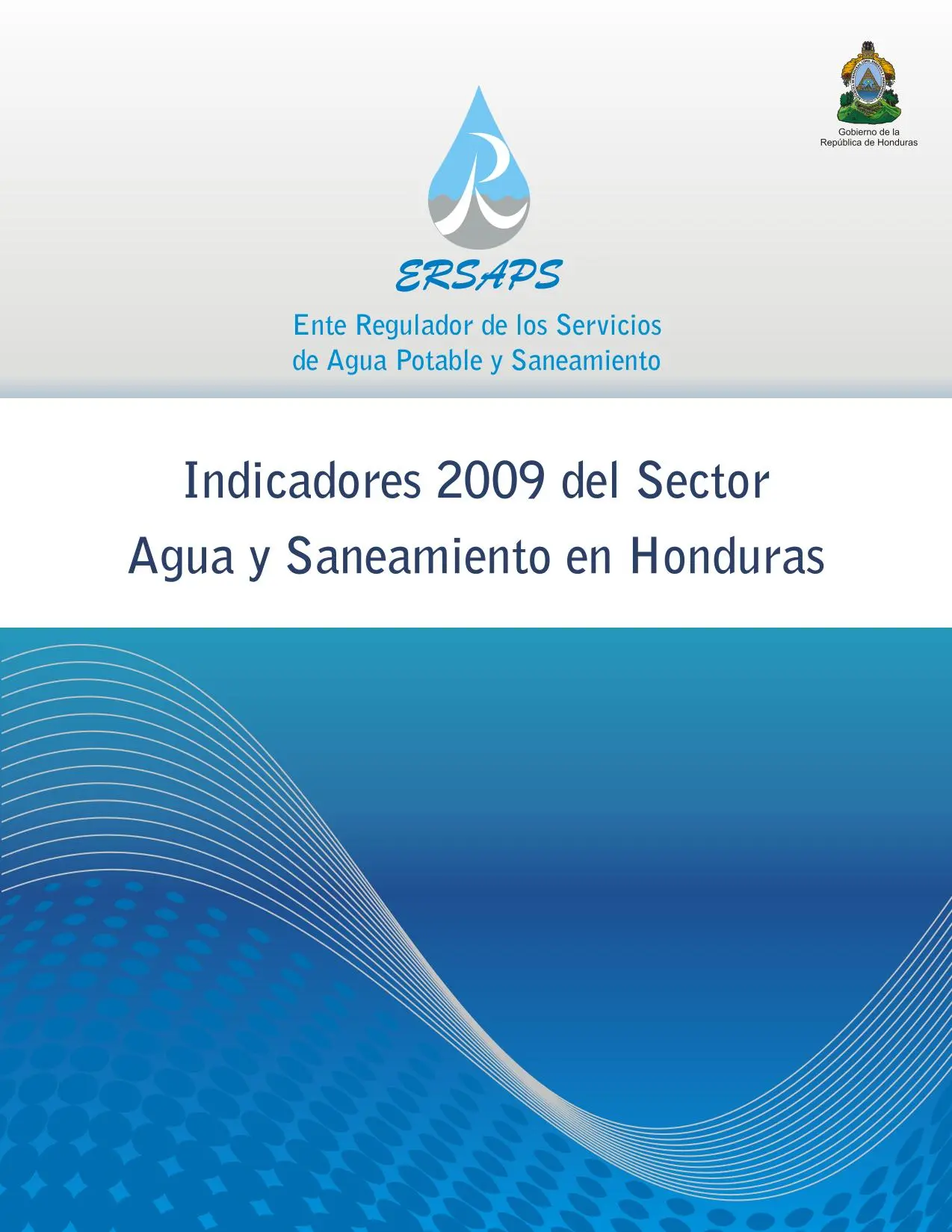 Indicadores 2009