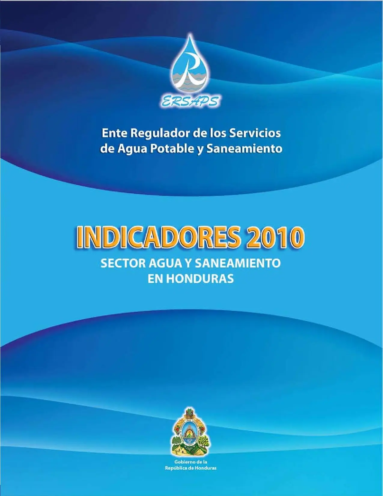 Indicadores 2010