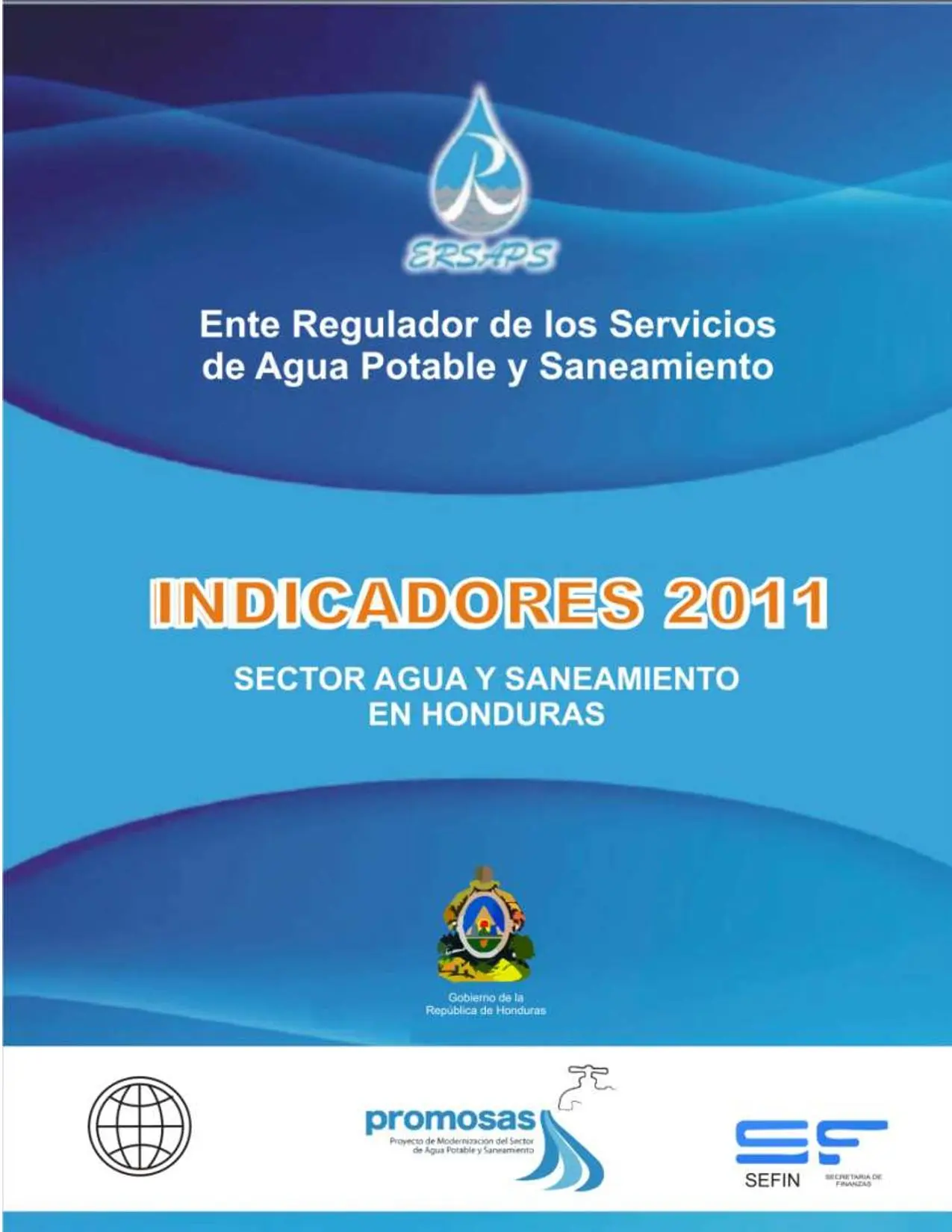 Indicadores 2011