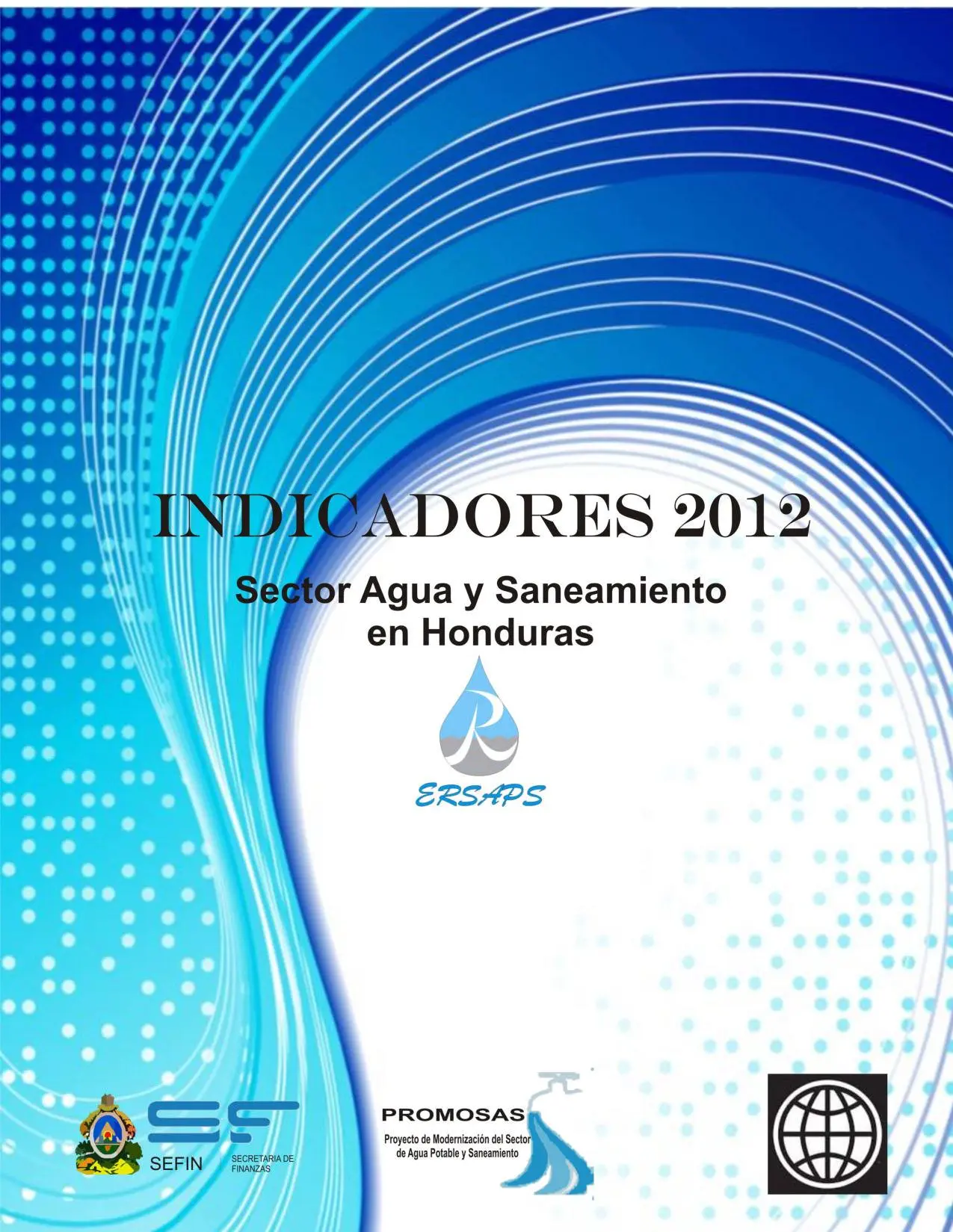 Indicadores 2012