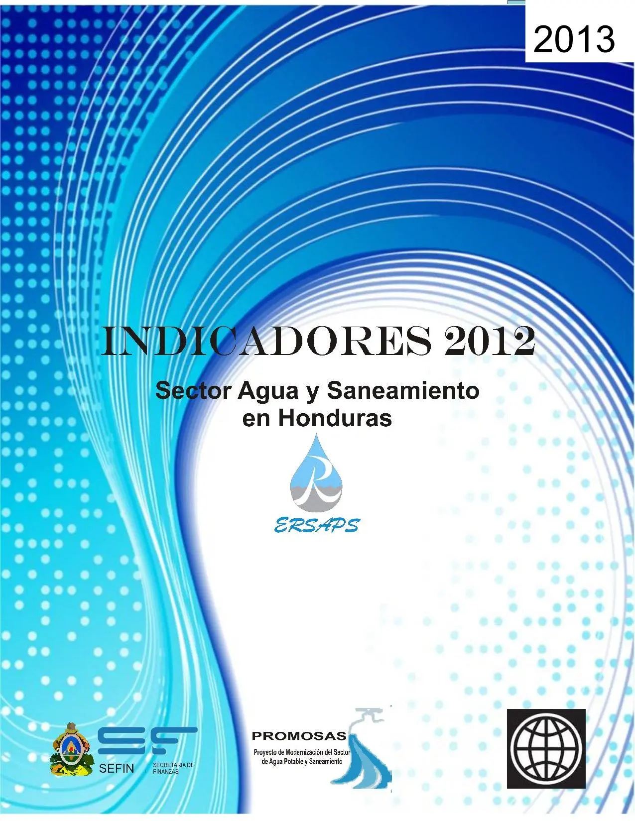 Indicadores 2013