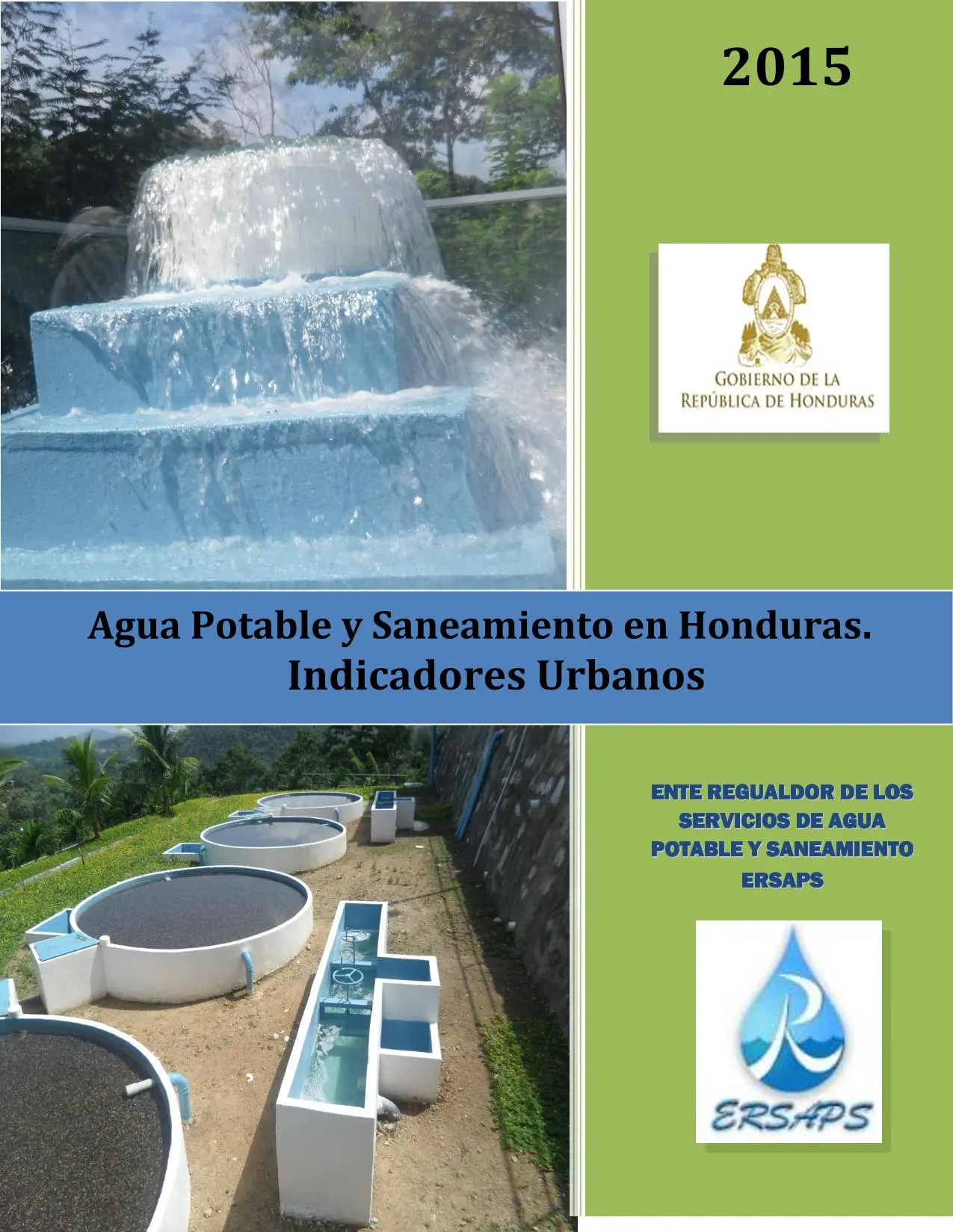Indicadores 2015