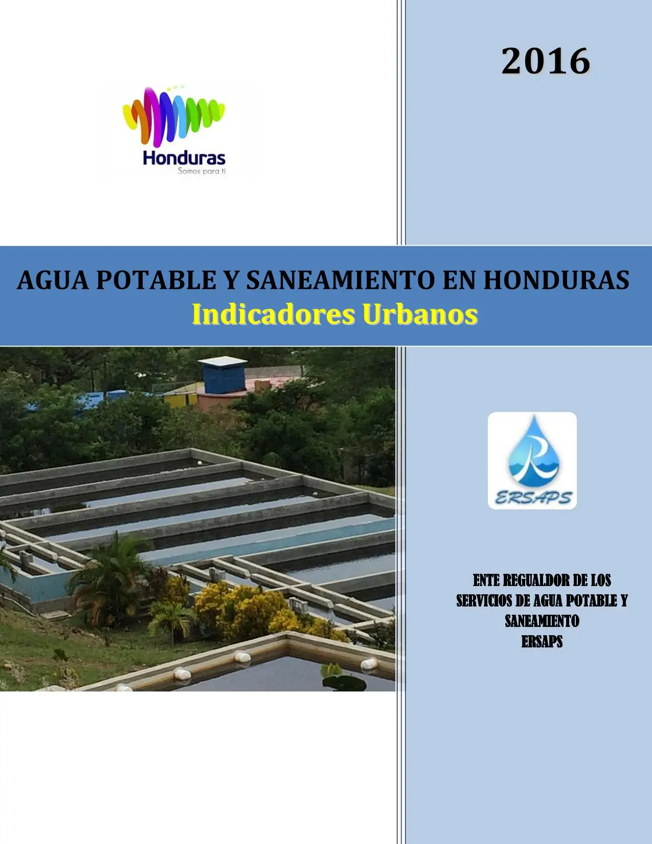 Indicadores 2016