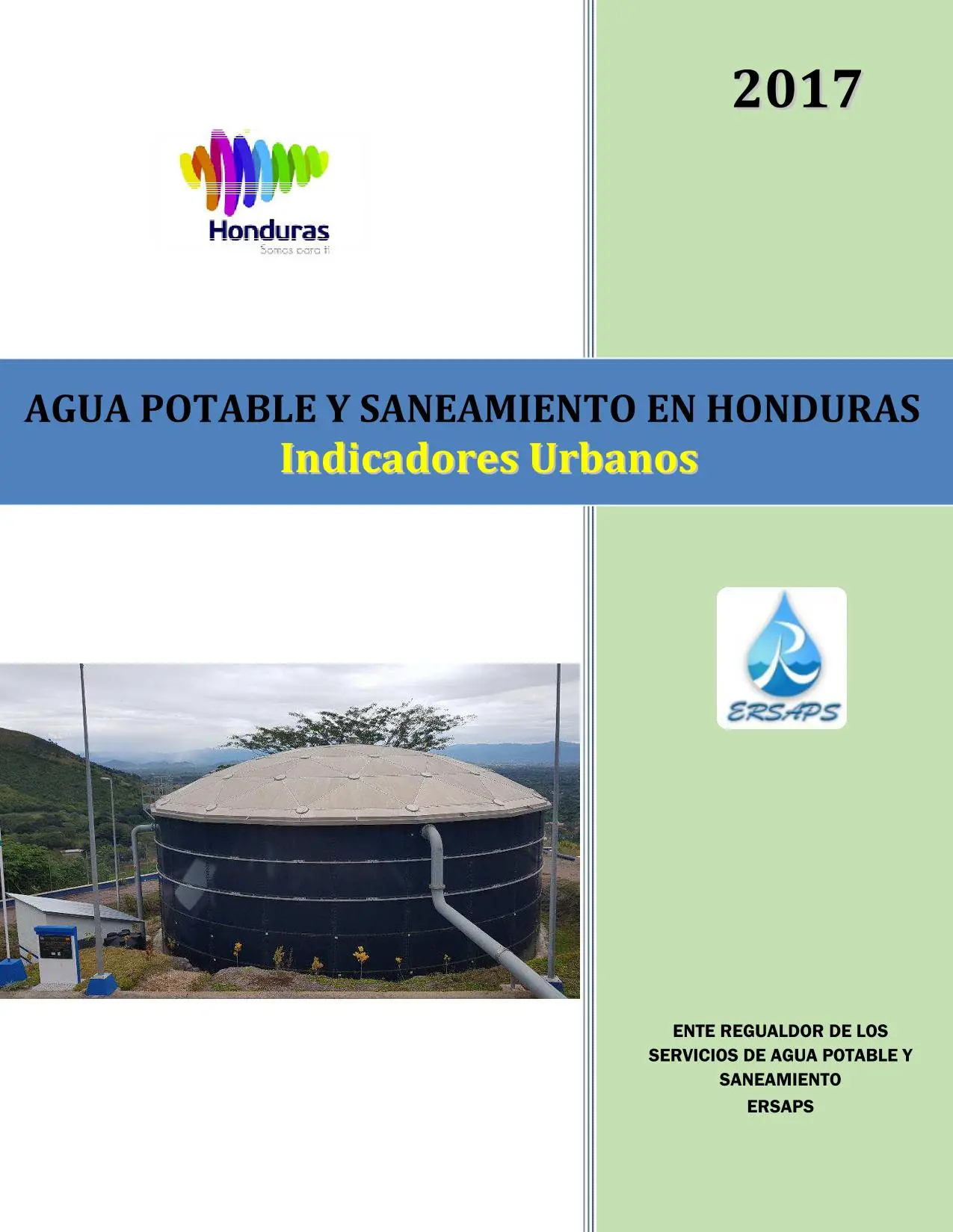 Indicadores 2017