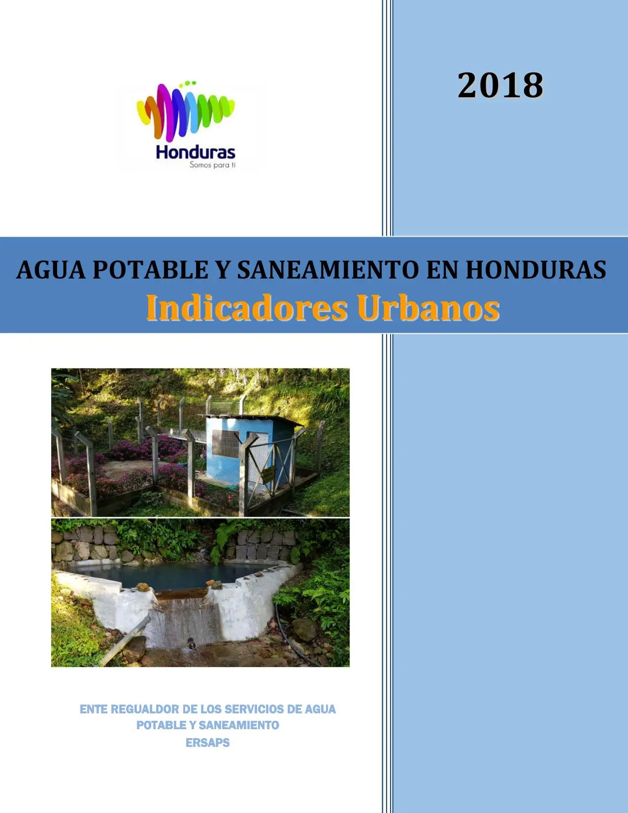 Indicadores 2018