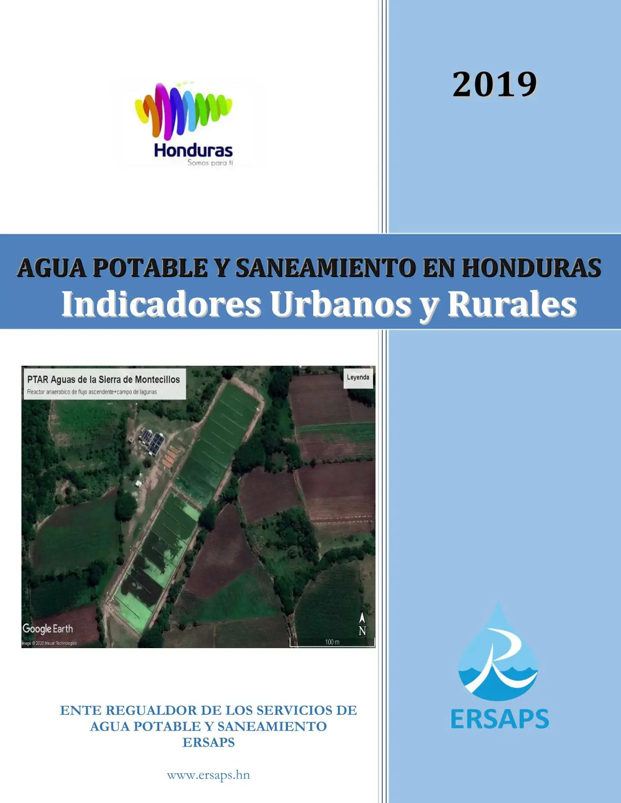 Indicadores 2019