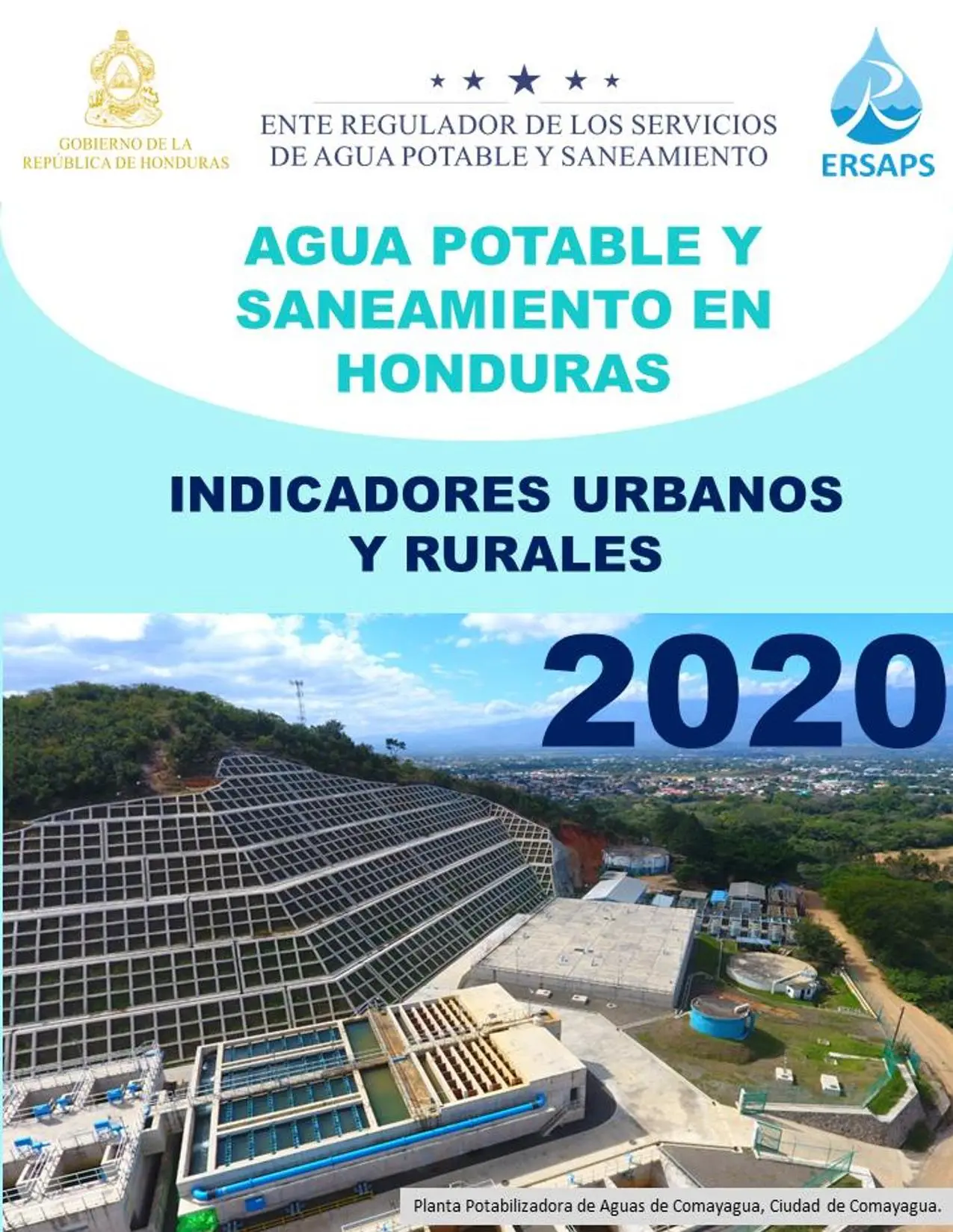 Indicadores 2020