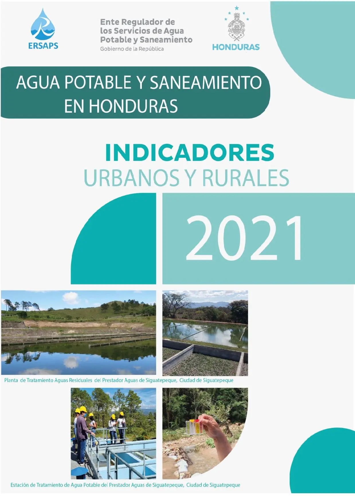 Indicadores 2021
