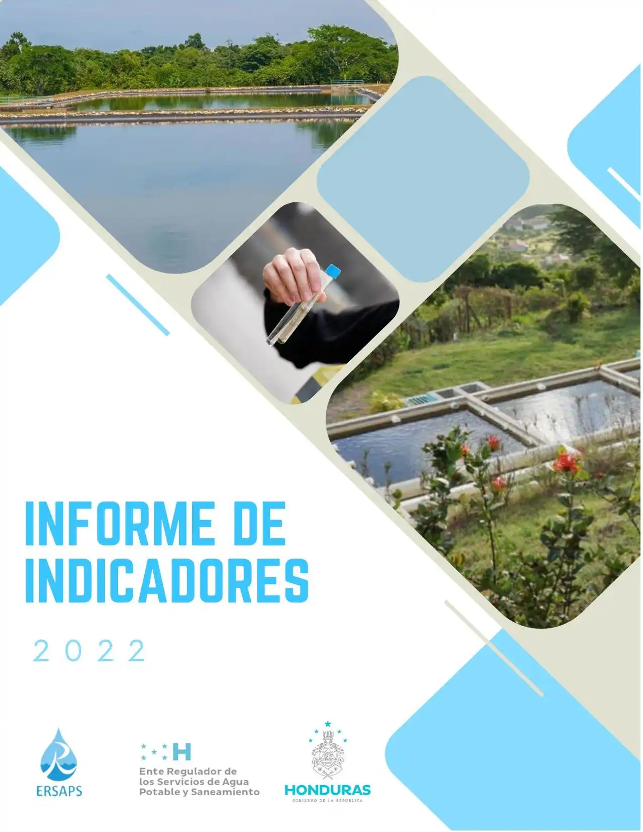Indicadores 2022