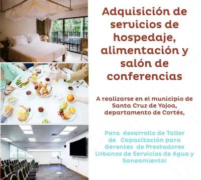 Noticia: Proceso de taller de gerentes