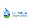 logo: consejo nacional agua y saneamiento