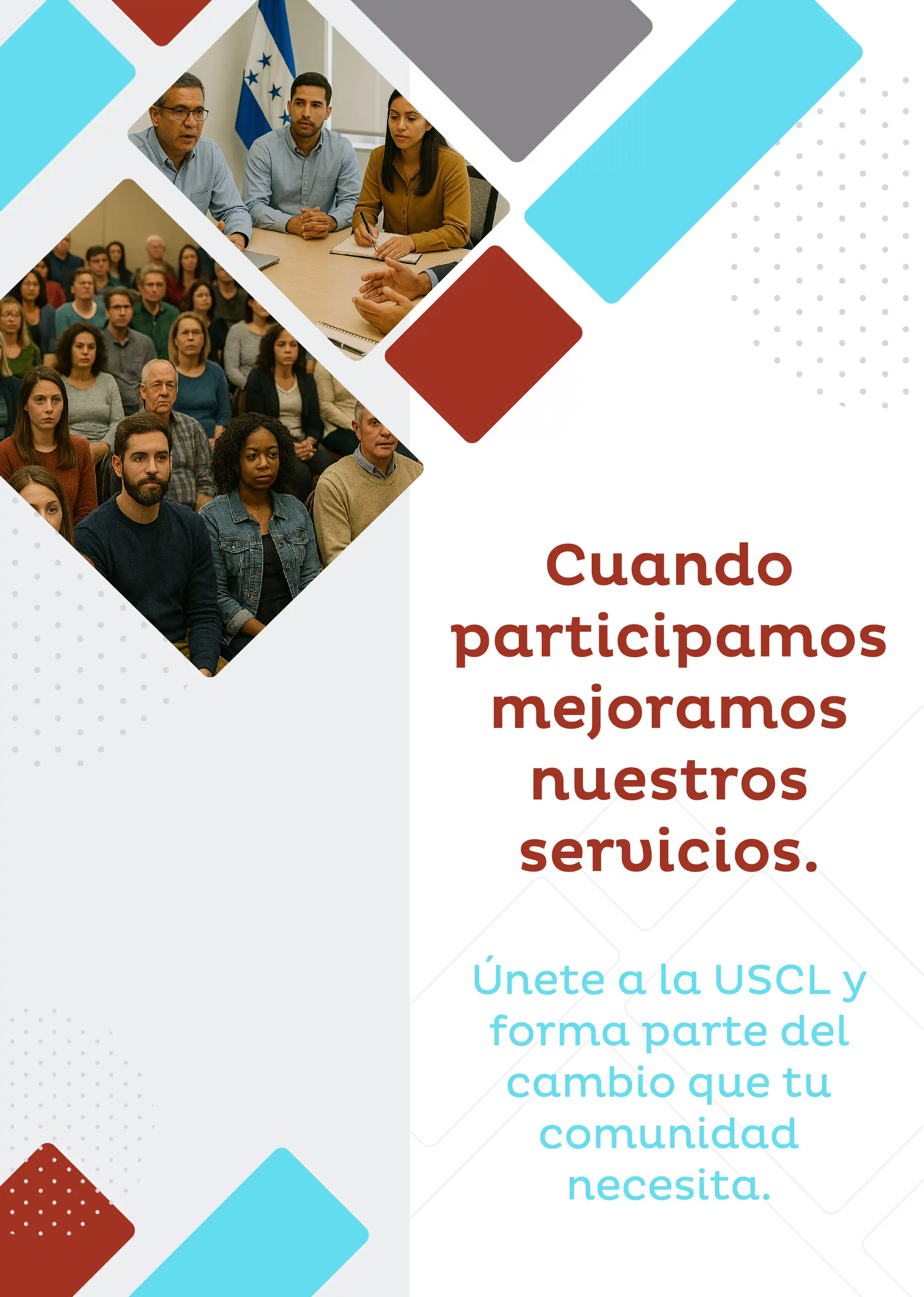 Derechos y Obligaciones