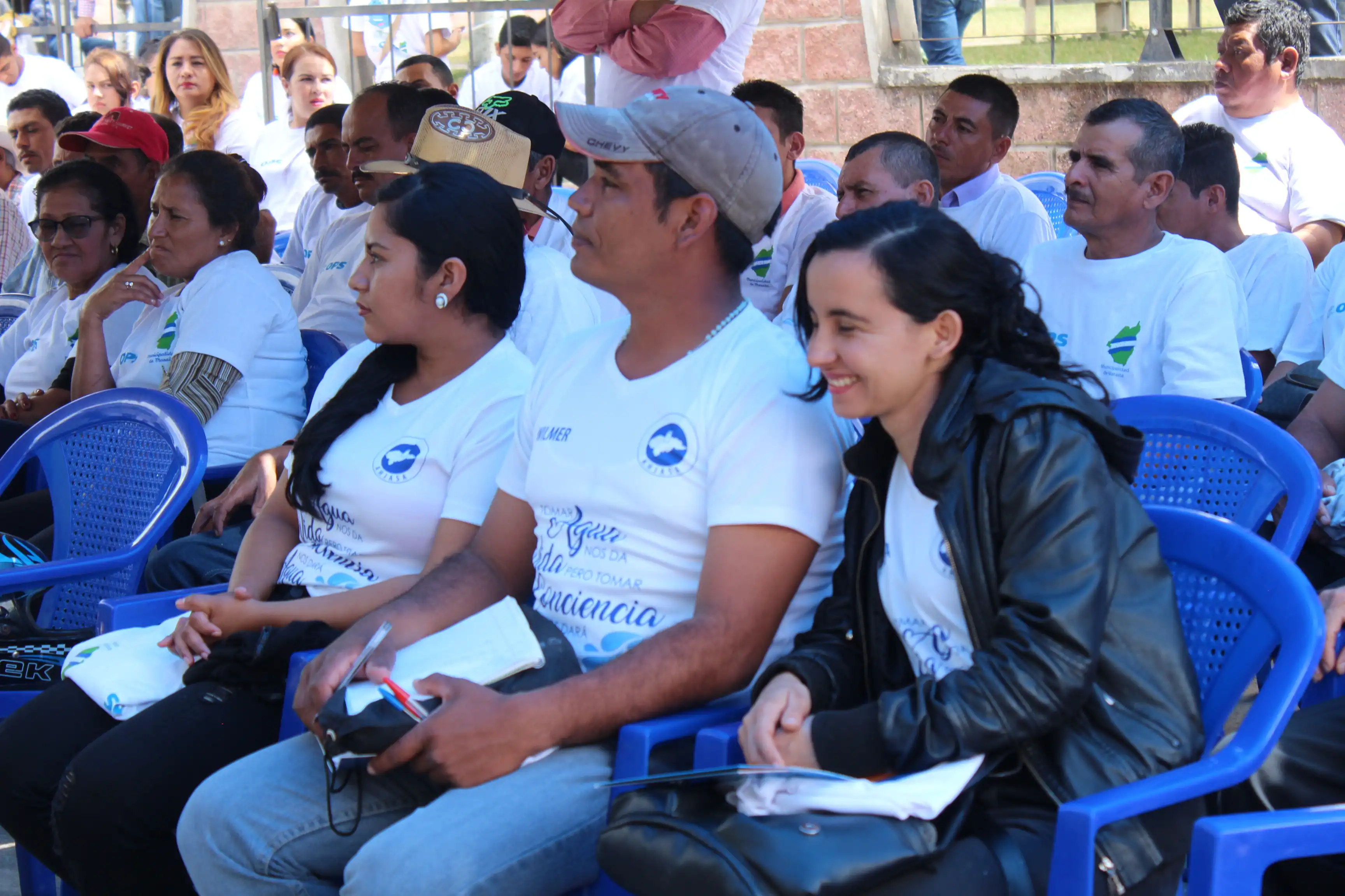 Descripción de las uscl - ersaps
